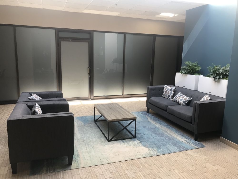 WIFI Corporate Center: 1400 S Wolf Road, Wheeling, IL 60090